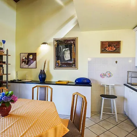 Vista Da Sogno Apartamento Pino Lago Maggiore