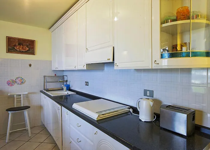 Vista Da Sogno Apartamento