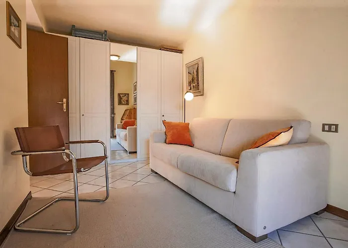 Vista Da Sogno Apartamento *