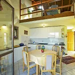 Apartmán Vista Da Sogno