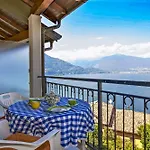 Apartman Vista Da Sogno Pino Lago Maggiore