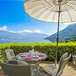 Vista Da Sogno Apartman Pino Lago Maggiore