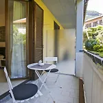 Apartman Vista Da Sogno Pino Lago Maggiore