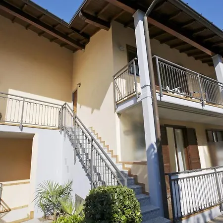 Vista Da Sogno Apartment *