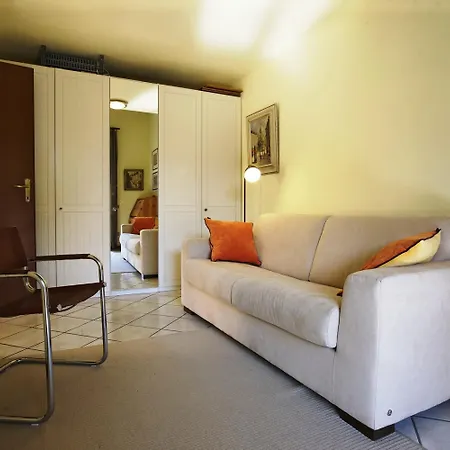 Vista Da Sogno Apartment
