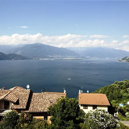 Vista Da Sogno