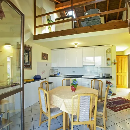 Apartament Vista Da Sogno