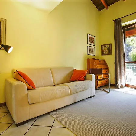 Apartament Vista Da Sogno *