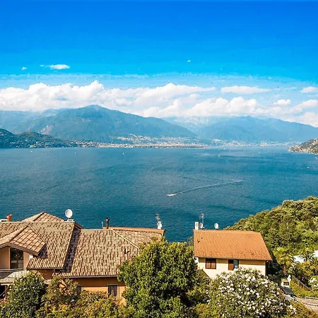 Vista Da Sogno Apartament *