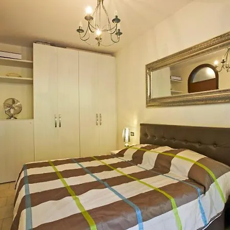 Apartament Vista Da Sogno