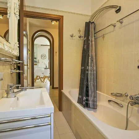 Vista Da Sogno Apartman *