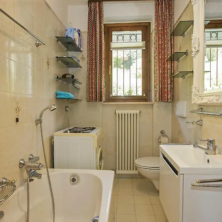 Vista Da Sogno Apartament
