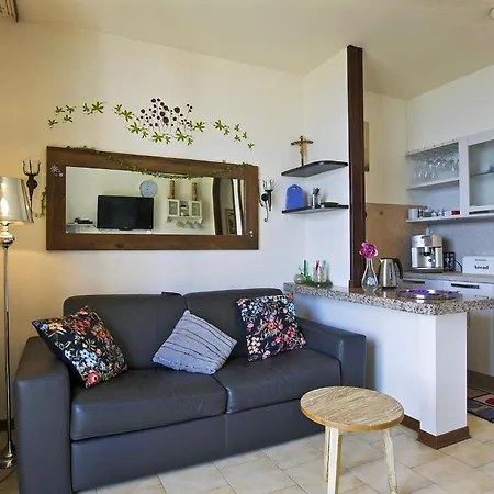 Apartman Vista Da Sogno Pino Lago Maggiore