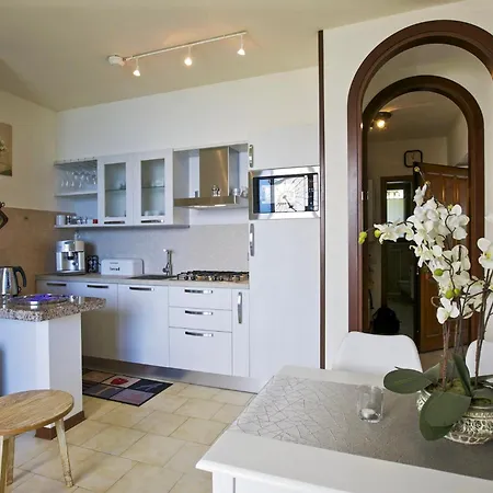 Apartament Vista Da Sogno