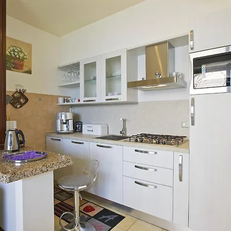 Apartament Vista Da Sogno Pino Lago Maggiore