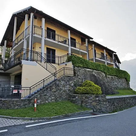 Apartment Vista Da Sogno Pino Lago Maggiore