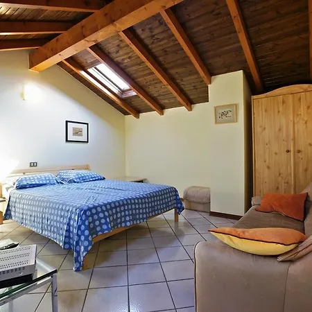 Apartment Vista Da Sogno *