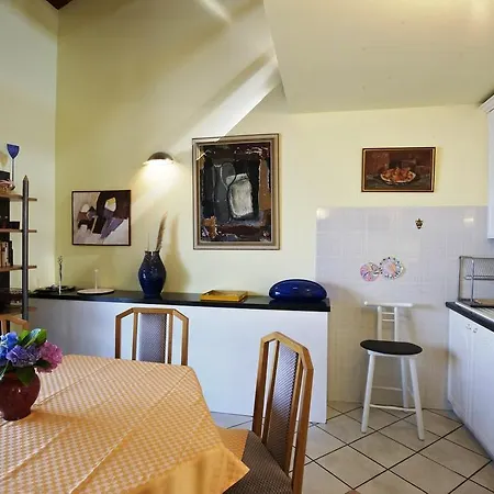 Apartment Vista Da Sogno