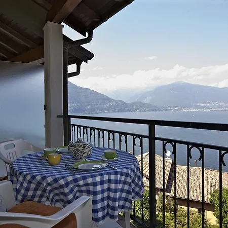 Apartment Vista Da Sogno Pino Lago Maggiore
