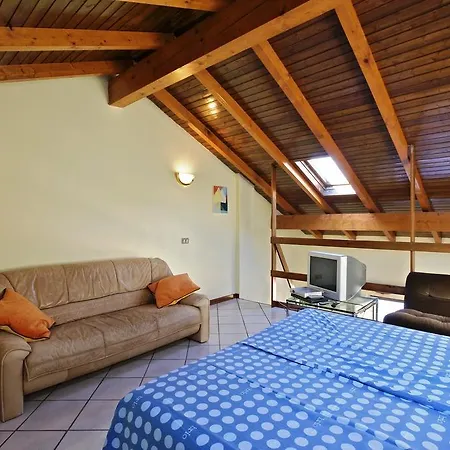 Apartment Vista Da Sogno