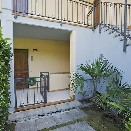 Apartment Vista Da Sogno Pino Lago Maggiore