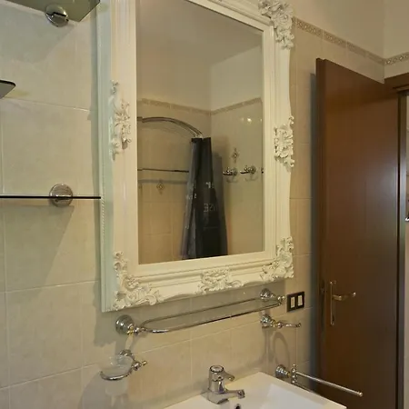 Vista Da Sogno Apartment