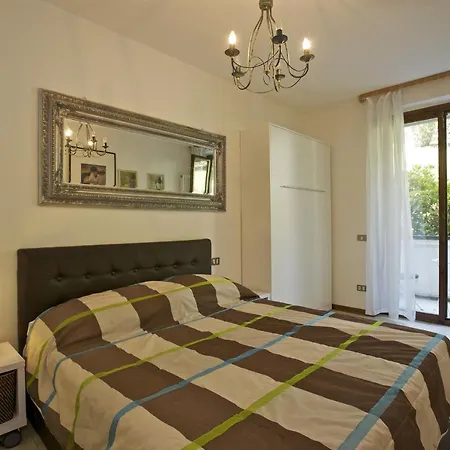 Apartment Vista Da Sogno Pino Lago Maggiore