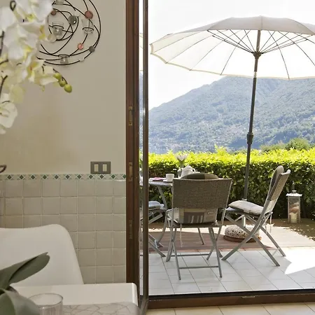 Apartment Vista Da Sogno *
