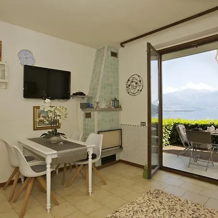Apartment Vista Da Sogno *