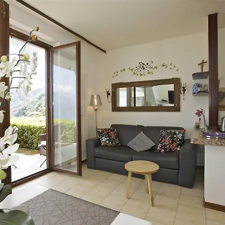 Vista Da Sogno Apartment