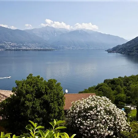Apartment Vista Da Sogno