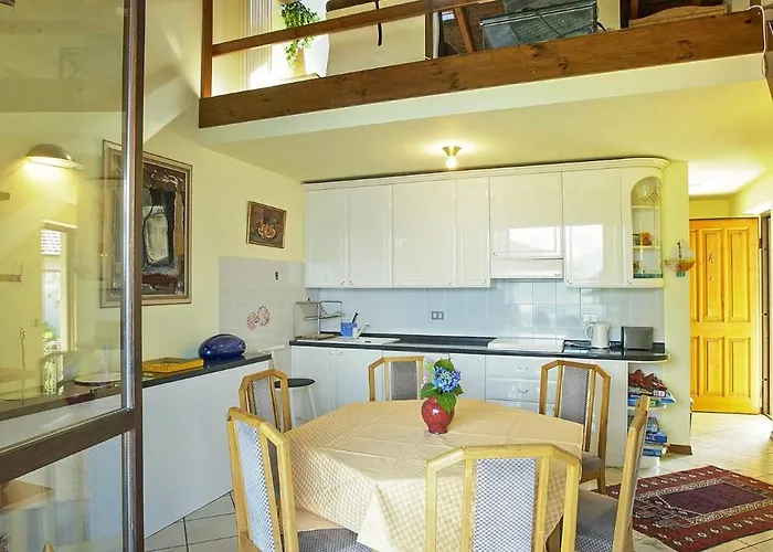 Appartement Vista Da Sogno