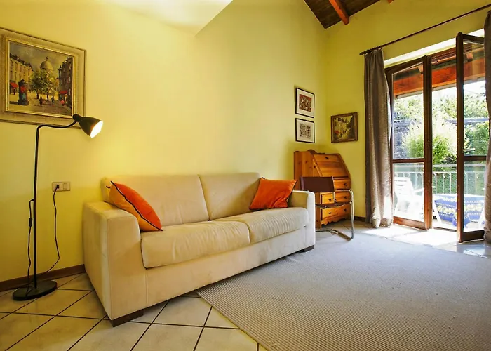 Appartement Vista Da Sogno *