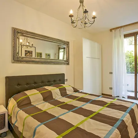 Apartamento Vista Da Sogno