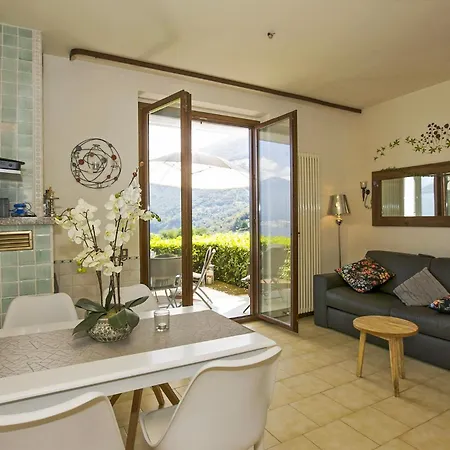 Vista Da Sogno Apartamento