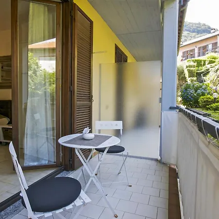 Apartamento Vista Da Sogno Pino Lago Maggiore