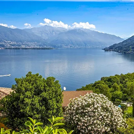 Vista Da Sogno